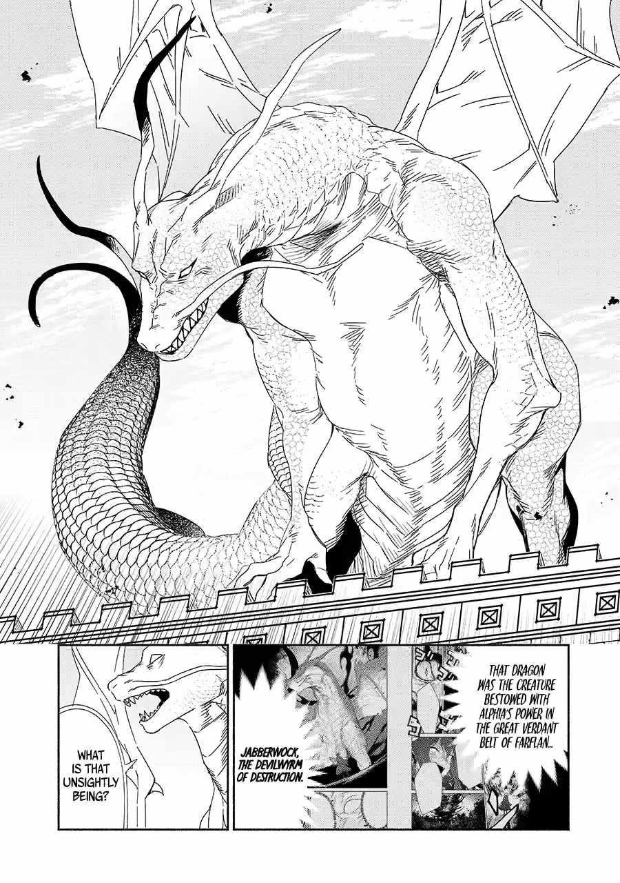 The Diary Of A Sage Around 40 Living In Another World Chapter 80 - Page 23 in English