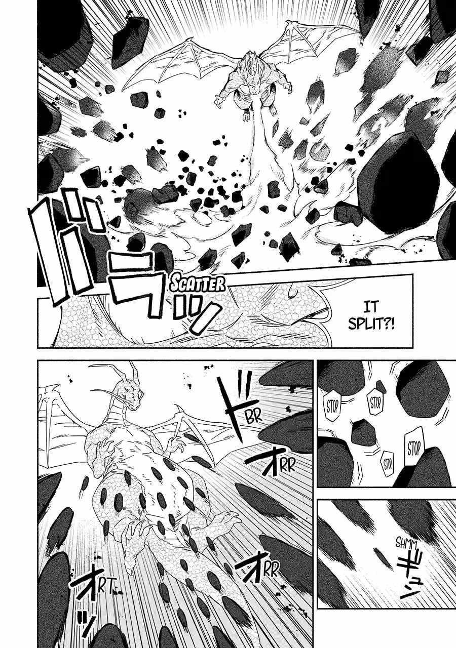 The Diary Of A Sage Around 40 Living In Another World Chapter 80 - Page 29 in English