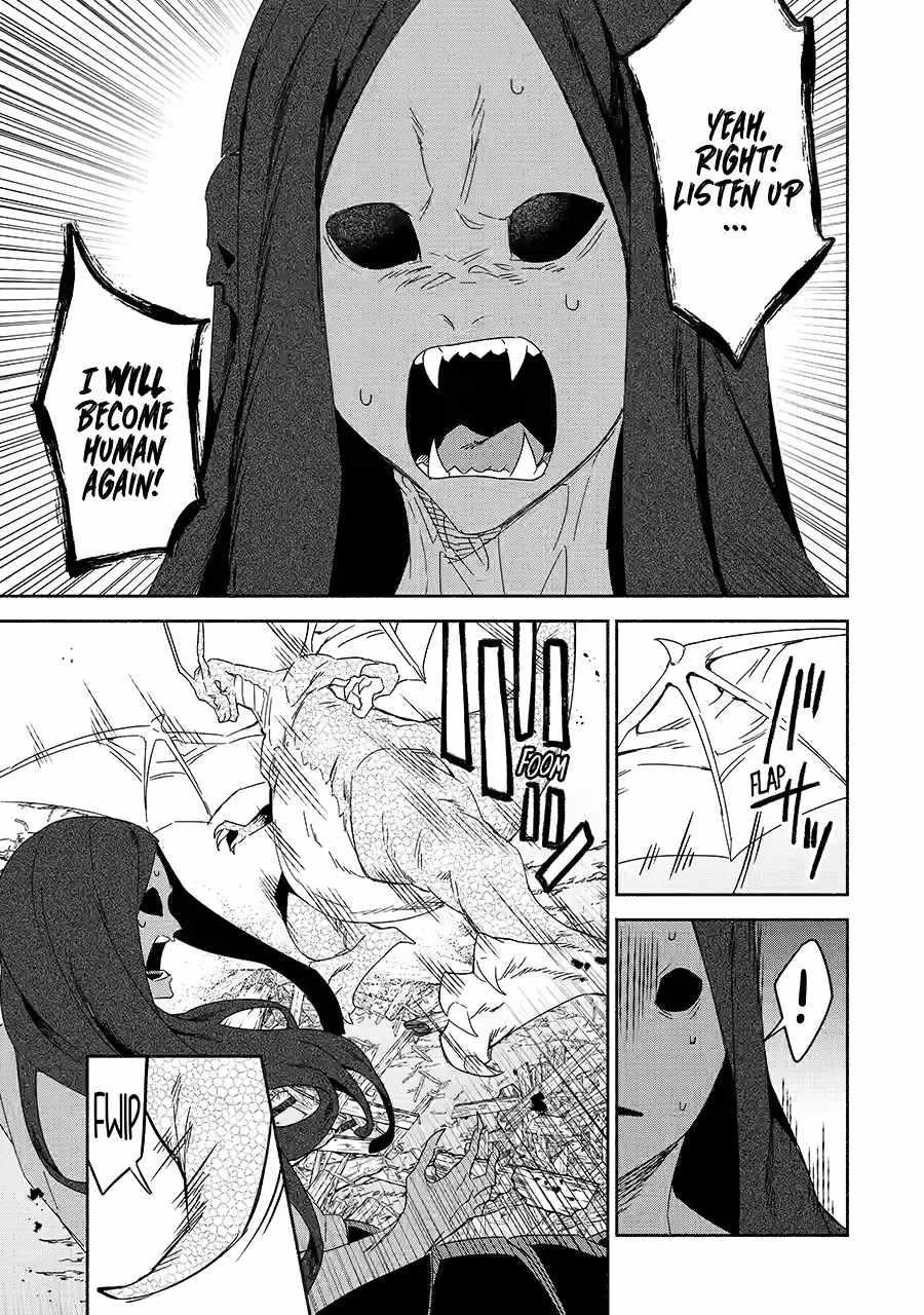 The Diary Of A Sage Around 40 Living In Another World Chapter 80 - Page 32 in English