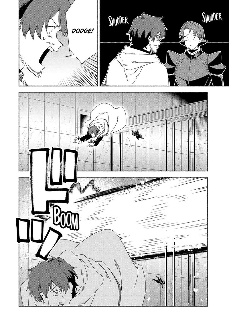 The Diary Of A Sage Around 40 Living In Another World Chapter 87 - Page 38 in English