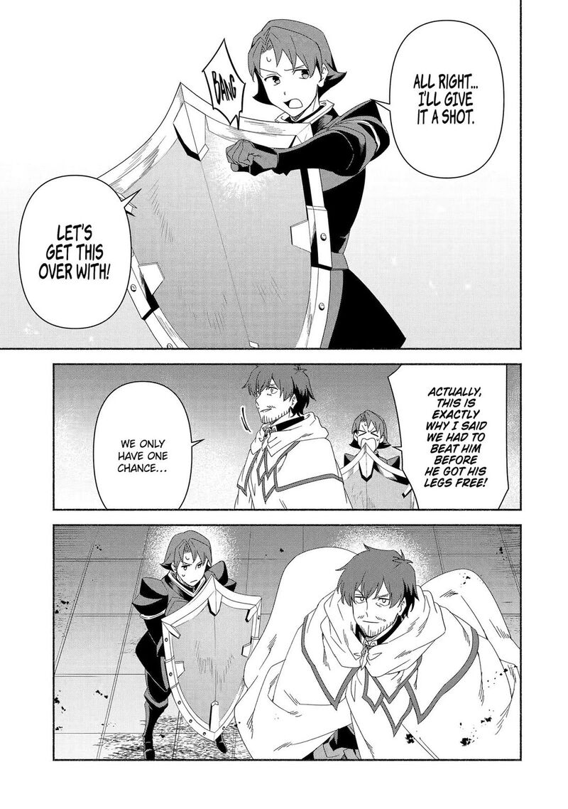 The Diary Of A Sage Around 40 Living In Another World Chapter 87 - Page 48 in English