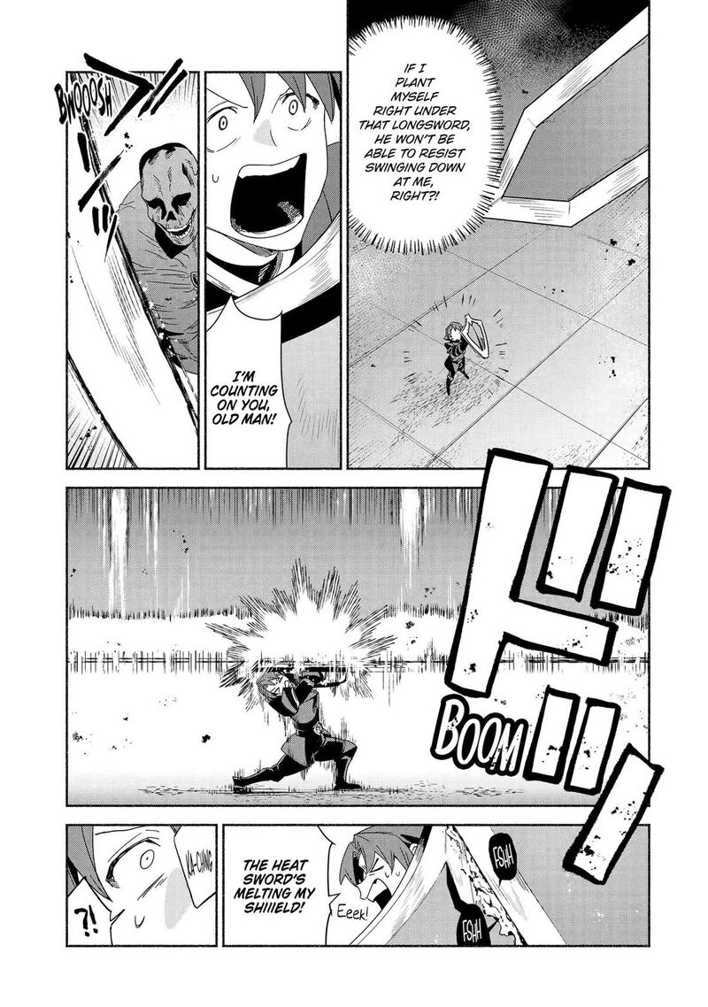 The Diary Of A Sage Around 40 Living In Another World Chapter 87 - Page 52 in English