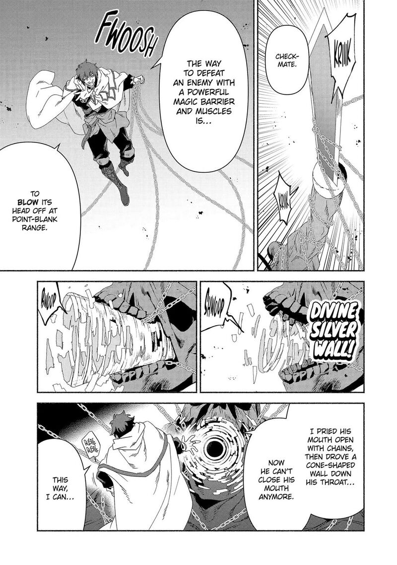 The Diary Of A Sage Around 40 Living In Another World Chapter 87 - Page 56 in English