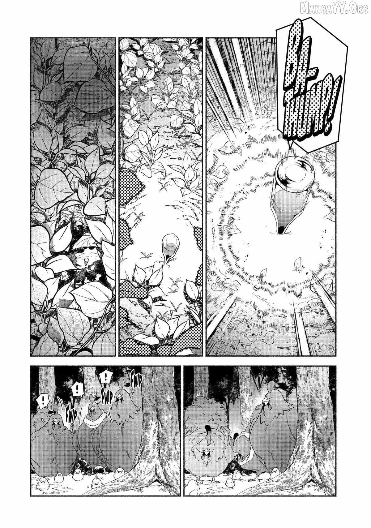 The Diary Of A Sage Around 40 Living In Another World Chapter 88 - Page 18 in English
