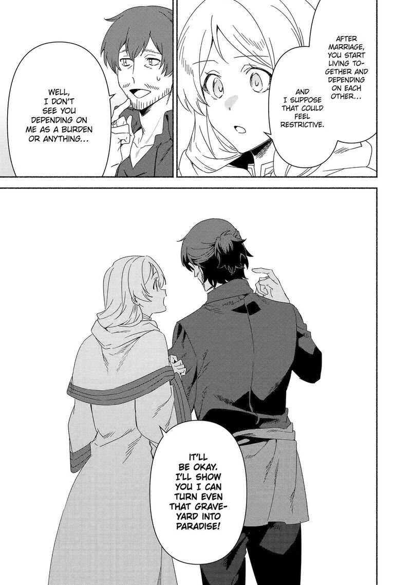 The Diary Of A Sage Around 40 Living In Another World Chapter 89 - Page 15 in English