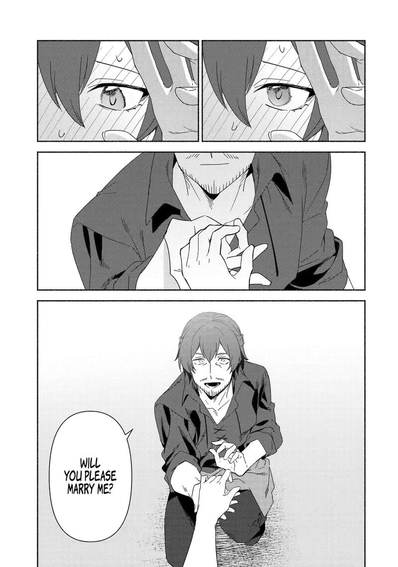 The Diary Of A Sage Around 40 Living In Another World Chapter 89 - Page 31 in English