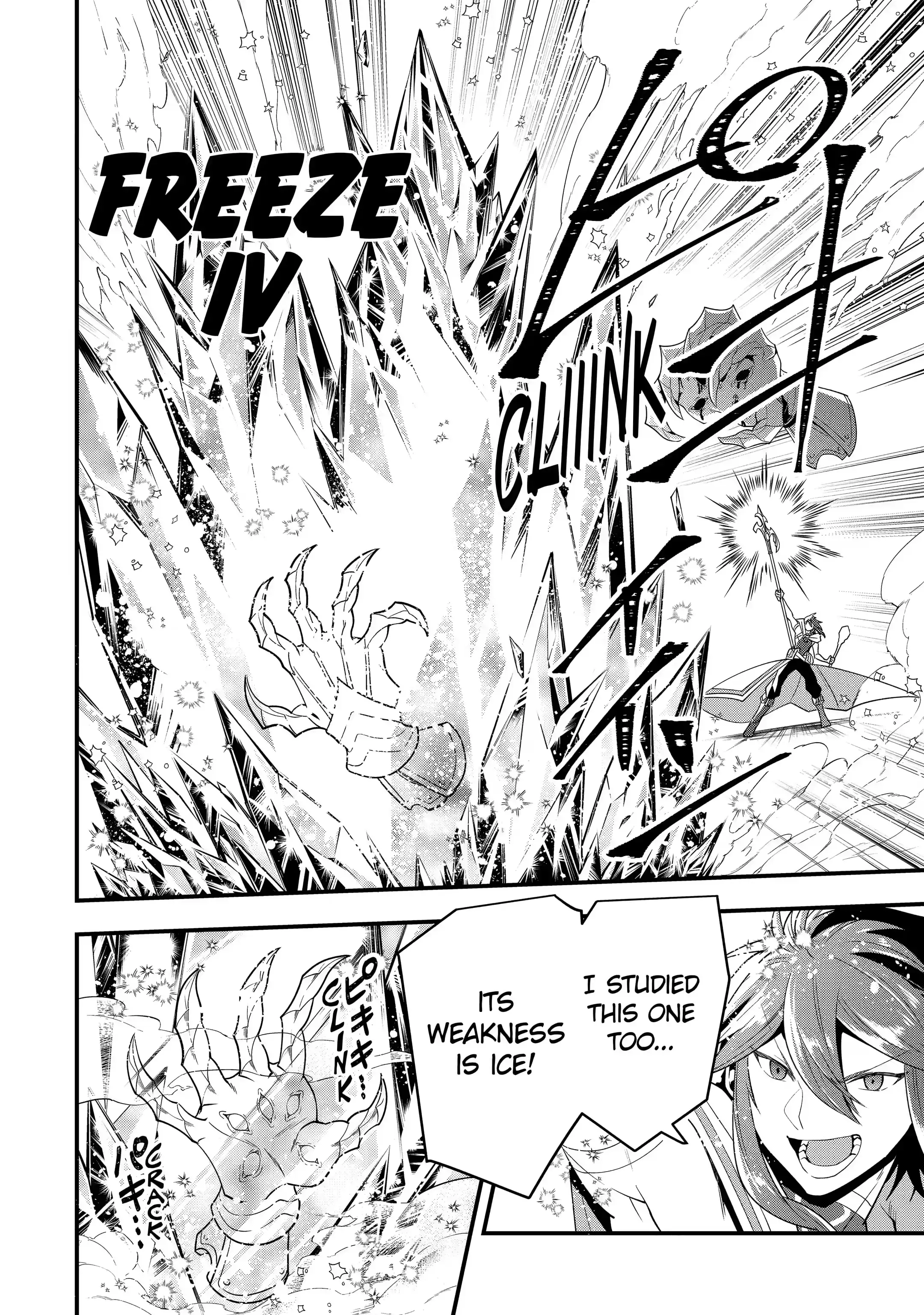 Kouryakuhon O Kushi Suru Saikyou No Mahoutsukai ~< Meirei Sa Sero > To Wa Iwa Senai Oreryuu Mao Tobatsu Saizen Ruuto ~ Chapter 11.1 - Page 4 in English