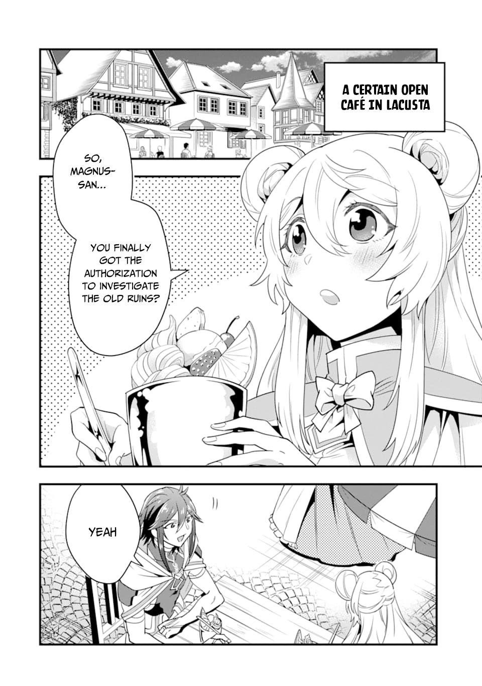 Kouryakuhon O Kushi Suru Saikyou No Mahoutsukai ~< Meirei Sa Sero > To Wa Iwa Senai Oreryuu Mao Tobatsu Saizen Ruuto ~ Chapter 16 - Page 16 in English