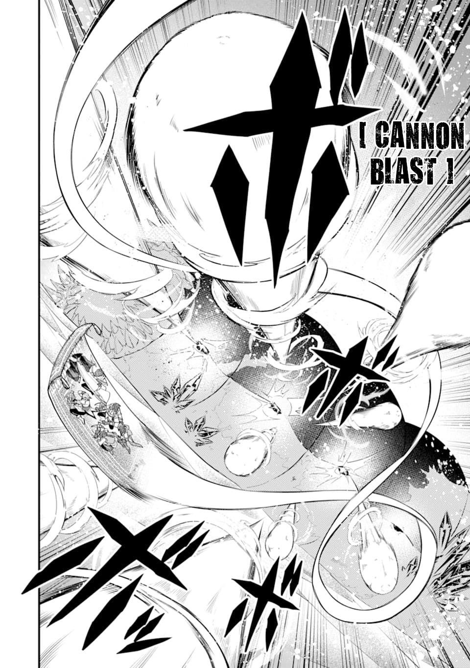 Kouryakuhon O Kushi Suru Saikyou No Mahoutsukai ~< Meirei Sa Sero > To Wa Iwa Senai Oreryuu Mao Tobatsu Saizen Ruuto ~ Chapter 22 - Page 23 in English