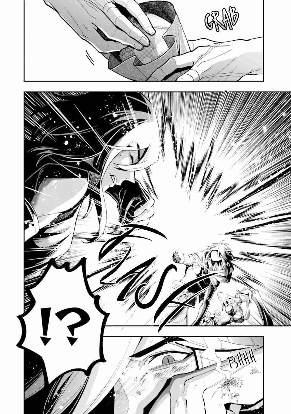 Kouryakuhon O Kushi Suru Saikyou No Mahoutsukai ~< Meirei Sa Sero > To Wa Iwa Senai Oreryuu Mao Tobatsu Saizen Ruuto ~ Chapter 27 - Page 24 in English