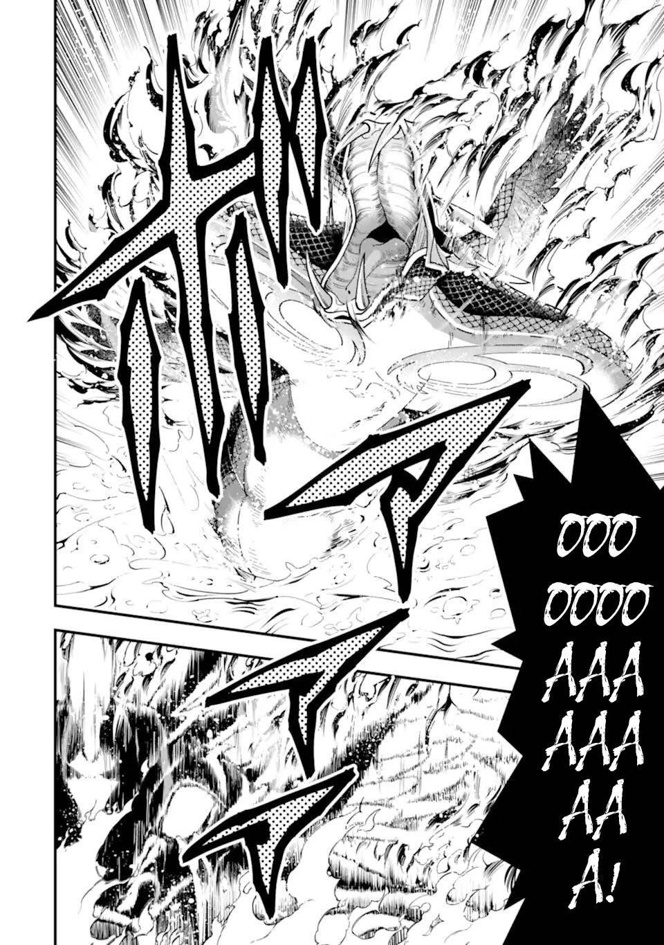 Kouryakuhon O Kushi Suru Saikyou No Mahoutsukai ~< Meirei Sa Sero > To Wa Iwa Senai Oreryuu Mao Tobatsu Saizen Ruuto ~ Chapter 29 - Page 30 in English