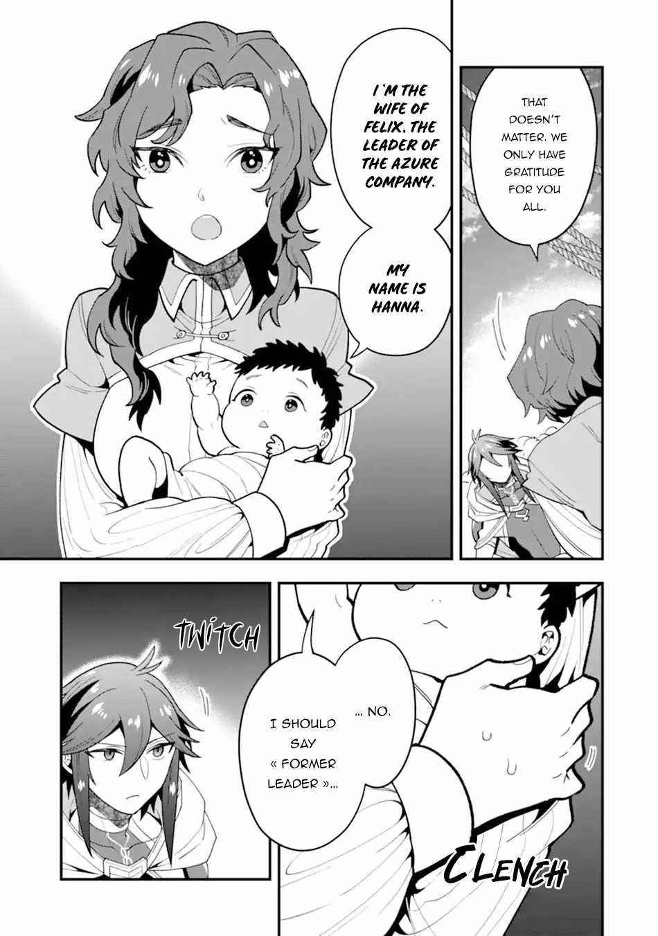 Kouryakuhon O Kushi Suru Saikyou No Mahoutsukai ~< Meirei Sa Sero > To Wa Iwa Senai Oreryuu Mao Tobatsu Saizen Ruuto ~ Chapter 31 - Page 25 in English