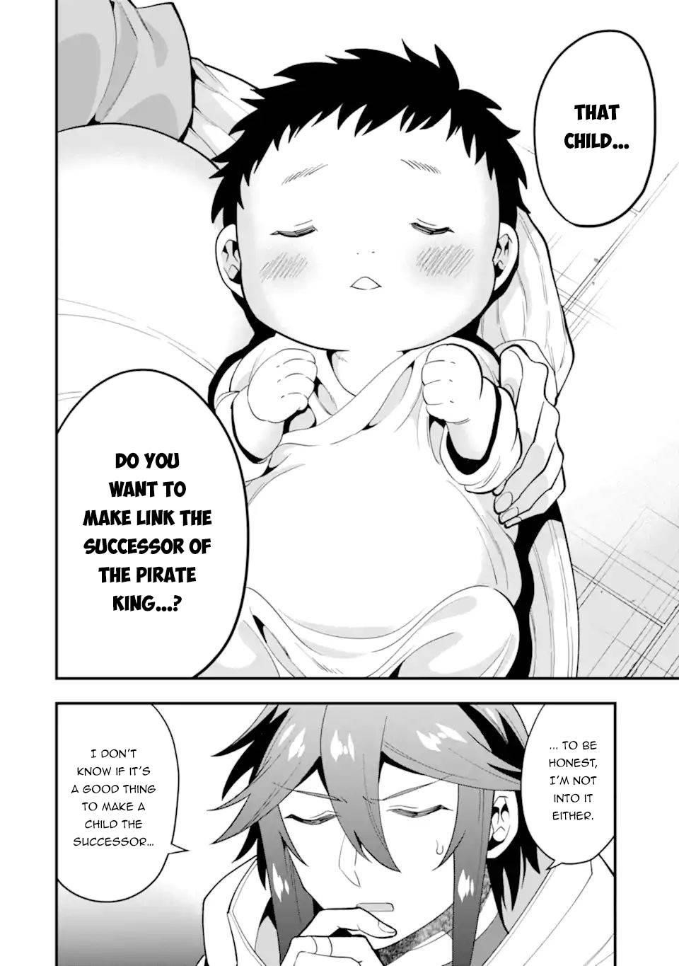 Kouryakuhon O Kushi Suru Saikyou No Mahoutsukai ~< Meirei Sa Sero > To Wa Iwa Senai Oreryuu Mao Tobatsu Saizen Ruuto ~ Chapter 33 - Page 28 in English