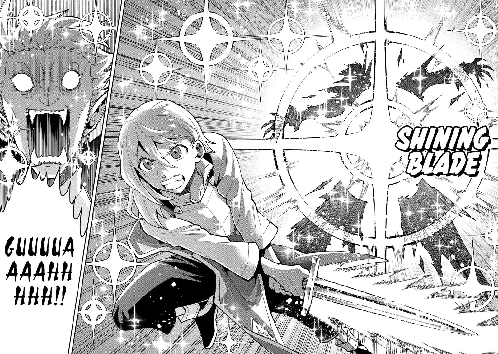 Kouryakuhon O Kushi Suru Saikyou No Mahoutsukai ~< Meirei Sa Sero > To Wa Iwa Senai Oreryuu Mao Tobatsu Saizen Ruuto ~ Chapter 46.2 - Page 6 in English