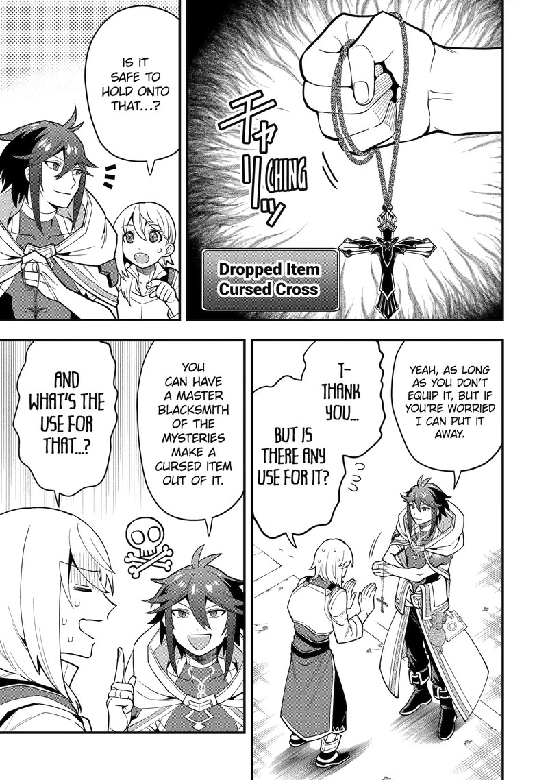 Kouryakuhon O Kushi Suru Saikyou No Mahoutsukai ~< Meirei Sa Sero > To Wa Iwa Senai Oreryuu Mao Tobatsu Saizen Ruuto ~ Chapter 46.2 - Page 8 in English