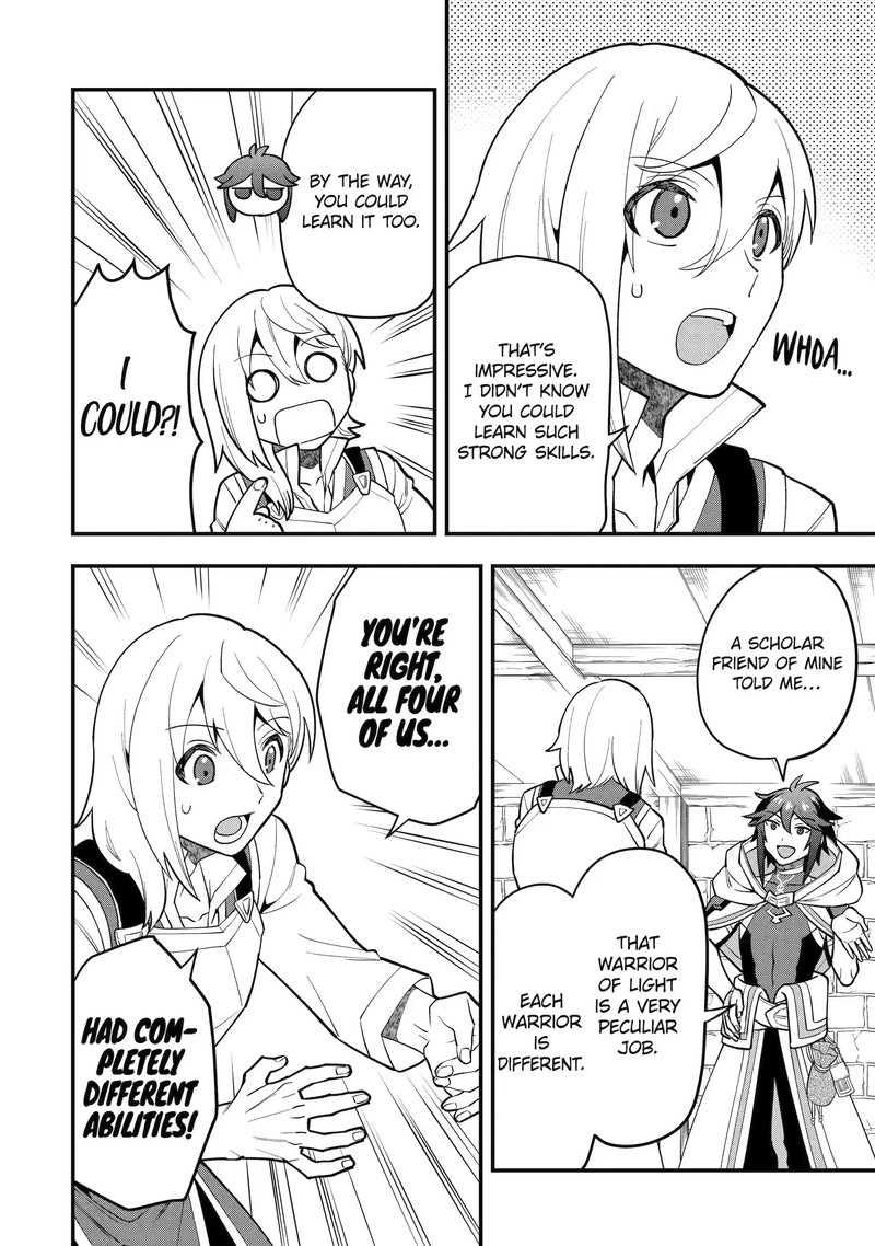 Kouryakuhon O Kushi Suru Saikyou No Mahoutsukai ~< Meirei Sa Sero > To Wa Iwa Senai Oreryuu Mao Tobatsu Saizen Ruuto ~ Chapter 46.3 - Page 6 in English