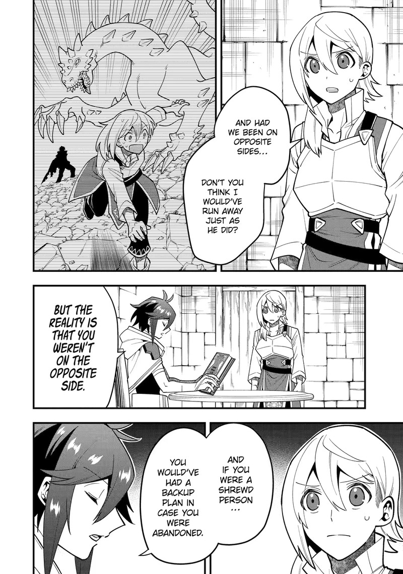 Kouryakuhon O Kushi Suru Saikyou No Mahoutsukai ~< Meirei Sa Sero > To Wa Iwa Senai Oreryuu Mao Tobatsu Saizen Ruuto ~ Chapter 48.2 - Page 10 in English