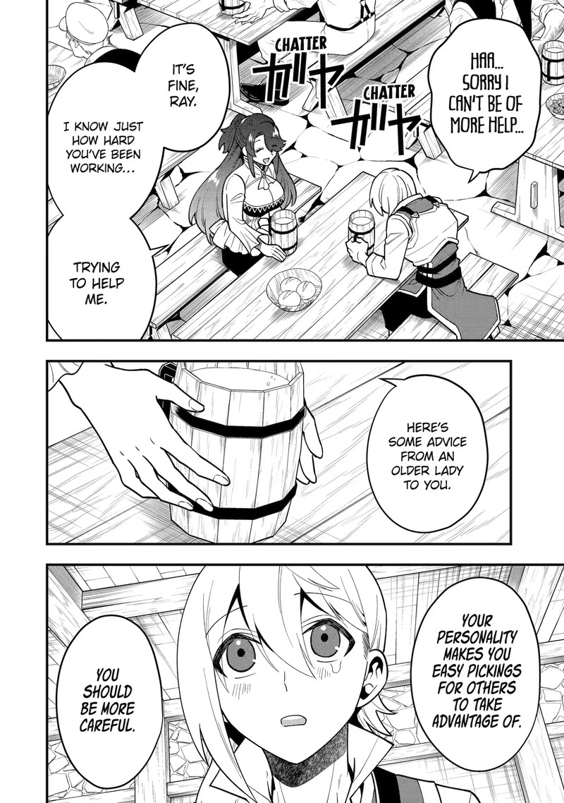 Kouryakuhon O Kushi Suru Saikyou No Mahoutsukai ~< Meirei Sa Sero > To Wa Iwa Senai Oreryuu Mao Tobatsu Saizen Ruuto ~ Chapter 48.2 - Page 4 in English