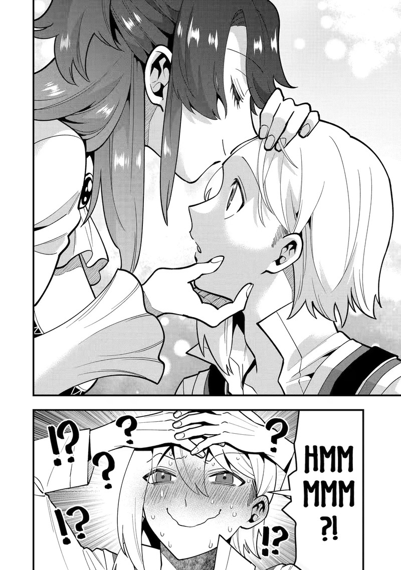 Kouryakuhon O Kushi Suru Saikyou No Mahoutsukai ~< Meirei Sa Sero > To Wa Iwa Senai Oreryuu Mao Tobatsu Saizen Ruuto ~ Chapter 48.2 - Page 6 in English