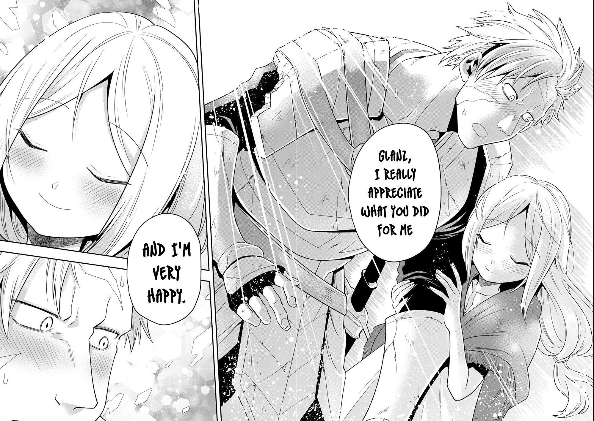 Kouryakuhon O Kushi Suru Saikyou No Mahoutsukai ~< Meirei Sa Sero > To Wa Iwa Senai Oreryuu Mao Tobatsu Saizen Ruuto ~ Chapter 5 - Page 14 in English