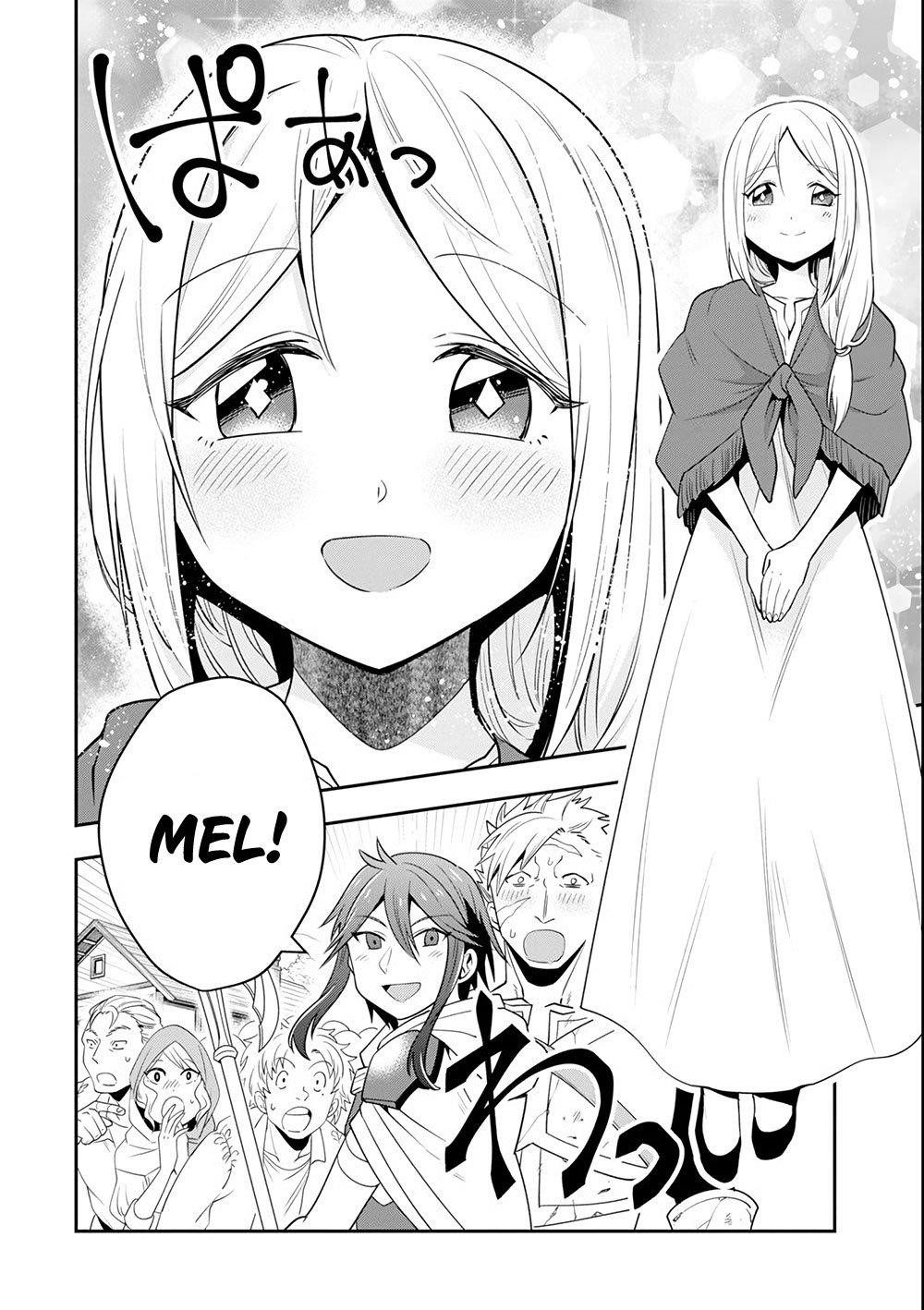 Kouryakuhon O Kushi Suru Saikyou No Mahoutsukai ~< Meirei Sa Sero > To Wa Iwa Senai Oreryuu Mao Tobatsu Saizen Ruuto ~ Chapter 5 - Page 8 in English