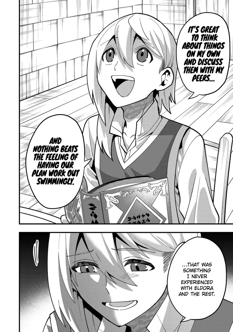 Kouryakuhon O Kushi Suru Saikyou No Mahoutsukai ~< Meirei Sa Sero > To Wa Iwa Senai Oreryuu Mao Tobatsu Saizen Ruuto ~ Chapter 50 - Page 10 in English