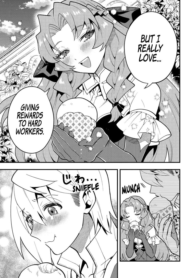 Kouryakuhon O Kushi Suru Saikyou No Mahoutsukai ~< Meirei Sa Sero > To Wa Iwa Senai Oreryuu Mao Tobatsu Saizen Ruuto ~ Chapter 51 - Page 11 in English