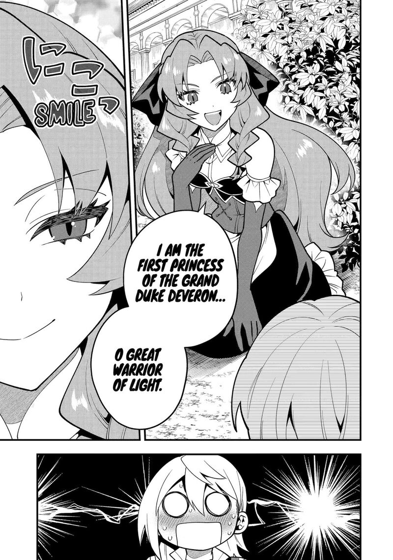 Kouryakuhon O Kushi Suru Saikyou No Mahoutsukai ~< Meirei Sa Sero > To Wa Iwa Senai Oreryuu Mao Tobatsu Saizen Ruuto ~ Chapter 51 - Page 13 in English