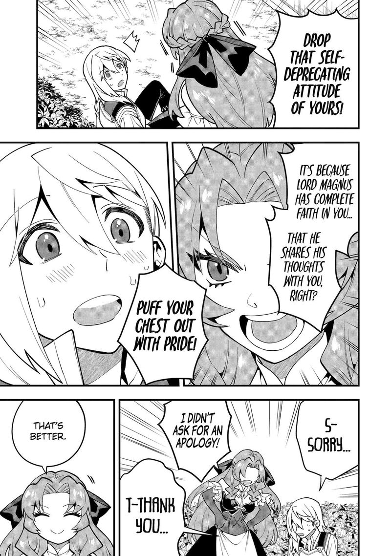 Kouryakuhon O Kushi Suru Saikyou No Mahoutsukai ~< Meirei Sa Sero > To Wa Iwa Senai Oreryuu Mao Tobatsu Saizen Ruuto ~ Chapter 51 - Page 17 in English