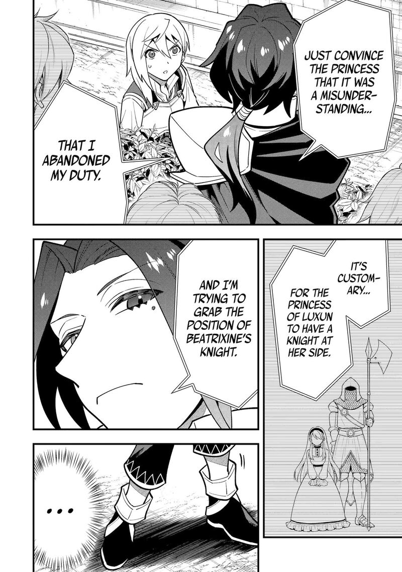 Kouryakuhon O Kushi Suru Saikyou No Mahoutsukai ~< Meirei Sa Sero > To Wa Iwa Senai Oreryuu Mao Tobatsu Saizen Ruuto ~ Chapter 51 - Page 26 in English