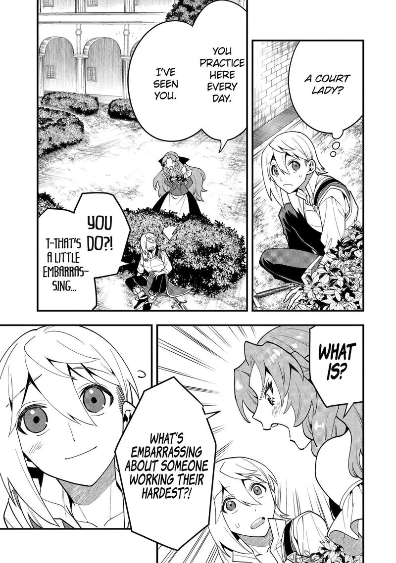 Kouryakuhon O Kushi Suru Saikyou No Mahoutsukai ~< Meirei Sa Sero > To Wa Iwa Senai Oreryuu Mao Tobatsu Saizen Ruuto ~ Chapter 51 - Page 5 in English