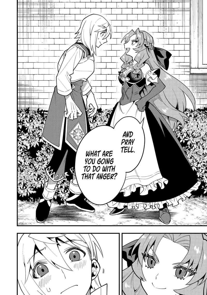 Kouryakuhon O Kushi Suru Saikyou No Mahoutsukai ~< Meirei Sa Sero > To Wa Iwa Senai Oreryuu Mao Tobatsu Saizen Ruuto ~ Chapter 51 - Page 8 in English
