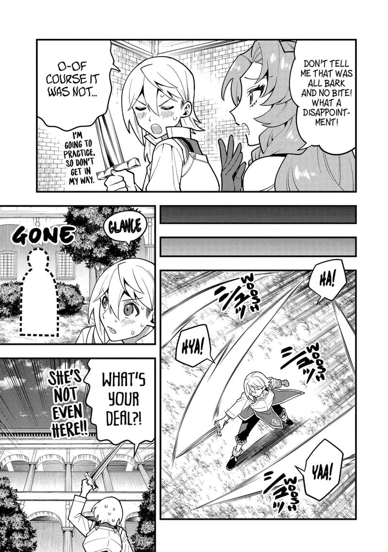 Kouryakuhon O Kushi Suru Saikyou No Mahoutsukai ~< Meirei Sa Sero > To Wa Iwa Senai Oreryuu Mao Tobatsu Saizen Ruuto ~ Chapter 51 - Page 9 in English