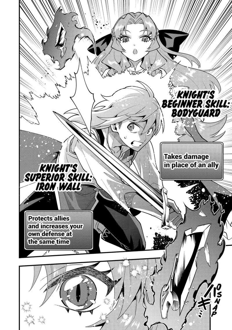 Kouryakuhon O Kushi Suru Saikyou No Mahoutsukai ~< Meirei Sa Sero > To Wa Iwa Senai Oreryuu Mao Tobatsu Saizen Ruuto ~ Chapter 52 - Page 18 in English