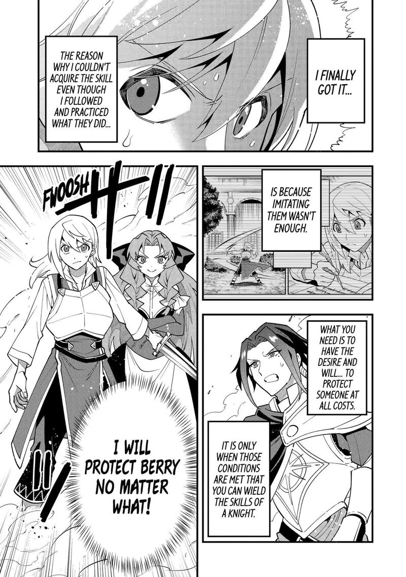 Kouryakuhon O Kushi Suru Saikyou No Mahoutsukai ~< Meirei Sa Sero > To Wa Iwa Senai Oreryuu Mao Tobatsu Saizen Ruuto ~ Chapter 52 - Page 19 in English