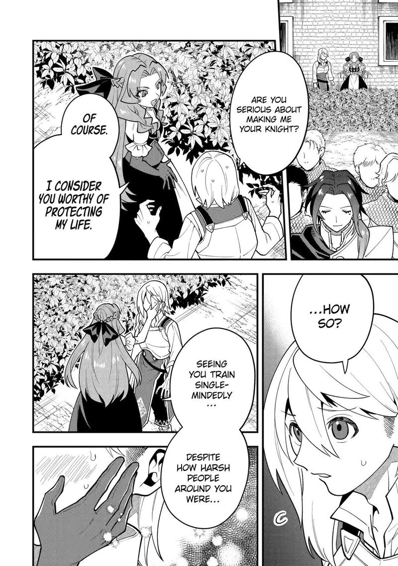 Kouryakuhon O Kushi Suru Saikyou No Mahoutsukai ~< Meirei Sa Sero > To Wa Iwa Senai Oreryuu Mao Tobatsu Saizen Ruuto ~ Chapter 52 - Page 4 in English