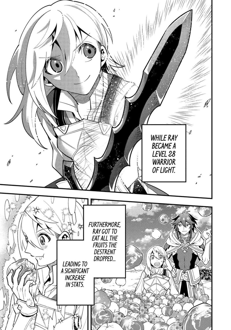 Kouryakuhon O Kushi Suru Saikyou No Mahoutsukai ~< Meirei Sa Sero > To Wa Iwa Senai Oreryuu Mao Tobatsu Saizen Ruuto ~ Chapter 53 - Page 22 in English