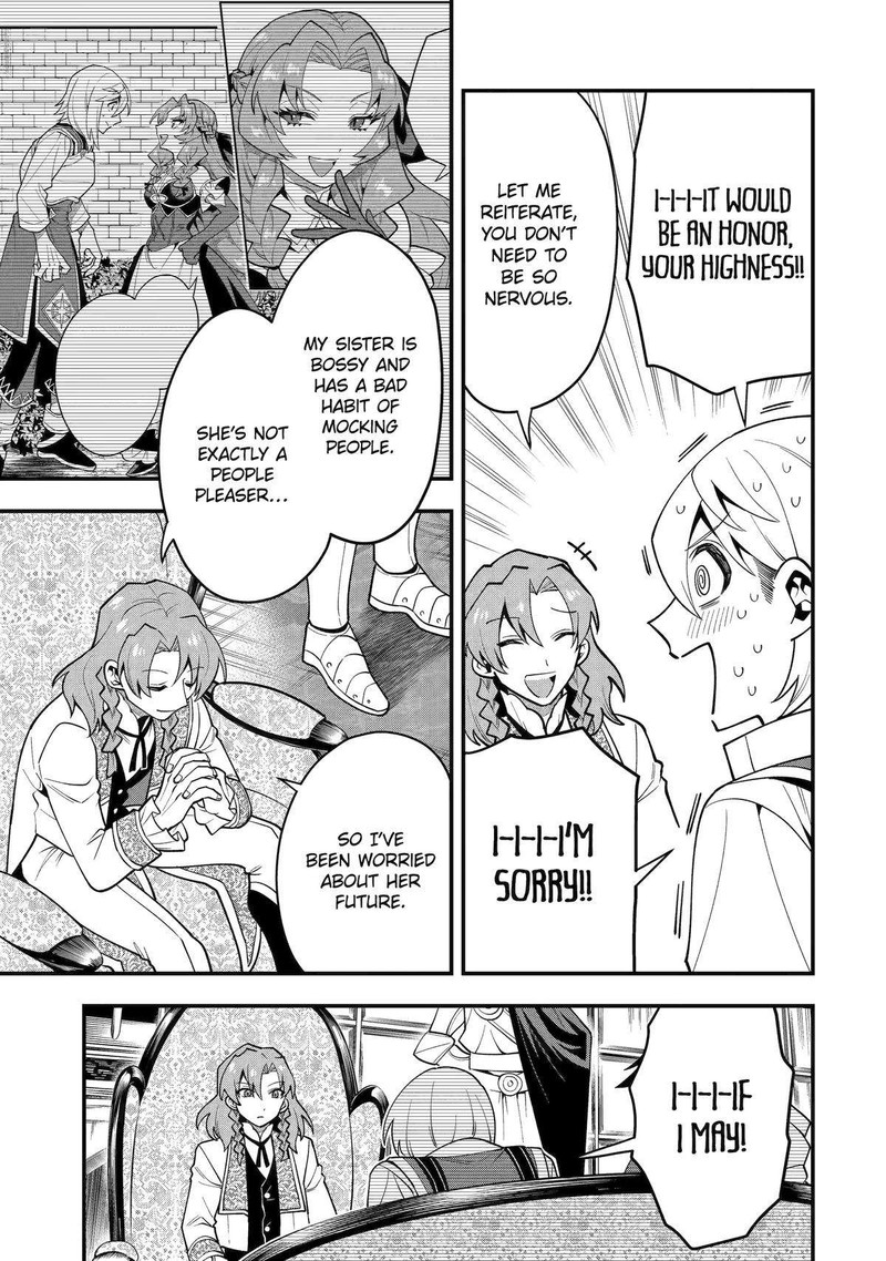 Kouryakuhon O Kushi Suru Saikyou No Mahoutsukai ~< Meirei Sa Sero > To Wa Iwa Senai Oreryuu Mao Tobatsu Saizen Ruuto ~ Chapter 53 - Page 38 in English