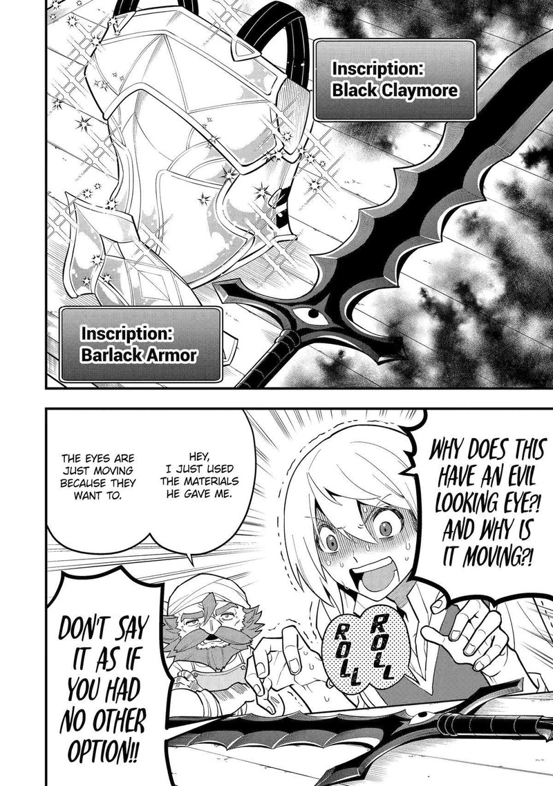 Kouryakuhon O Kushi Suru Saikyou No Mahoutsukai ~< Meirei Sa Sero > To Wa Iwa Senai Oreryuu Mao Tobatsu Saizen Ruuto ~ Chapter 53 - Page 4 in English
