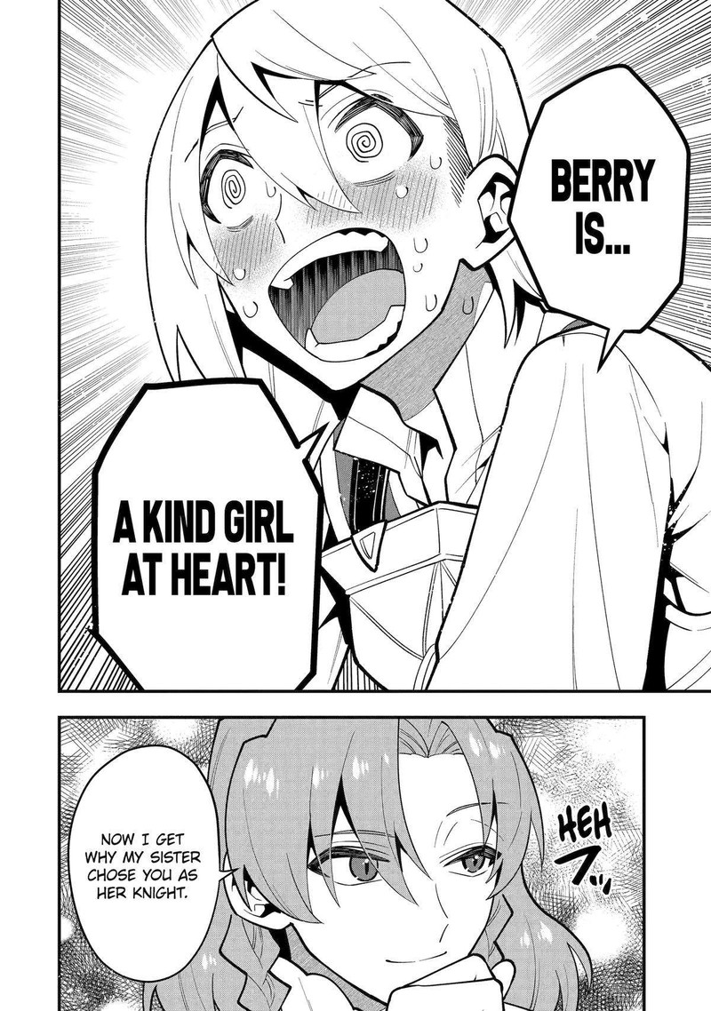 Kouryakuhon O Kushi Suru Saikyou No Mahoutsukai ~< Meirei Sa Sero > To Wa Iwa Senai Oreryuu Mao Tobatsu Saizen Ruuto ~ Chapter 53 - Page 40 in English