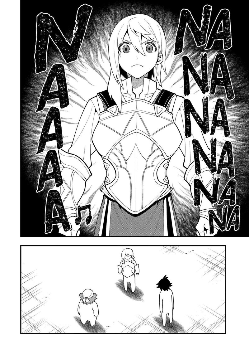Kouryakuhon O Kushi Suru Saikyou No Mahoutsukai ~< Meirei Sa Sero > To Wa Iwa Senai Oreryuu Mao Tobatsu Saizen Ruuto ~ Chapter 53 - Page 8 in English