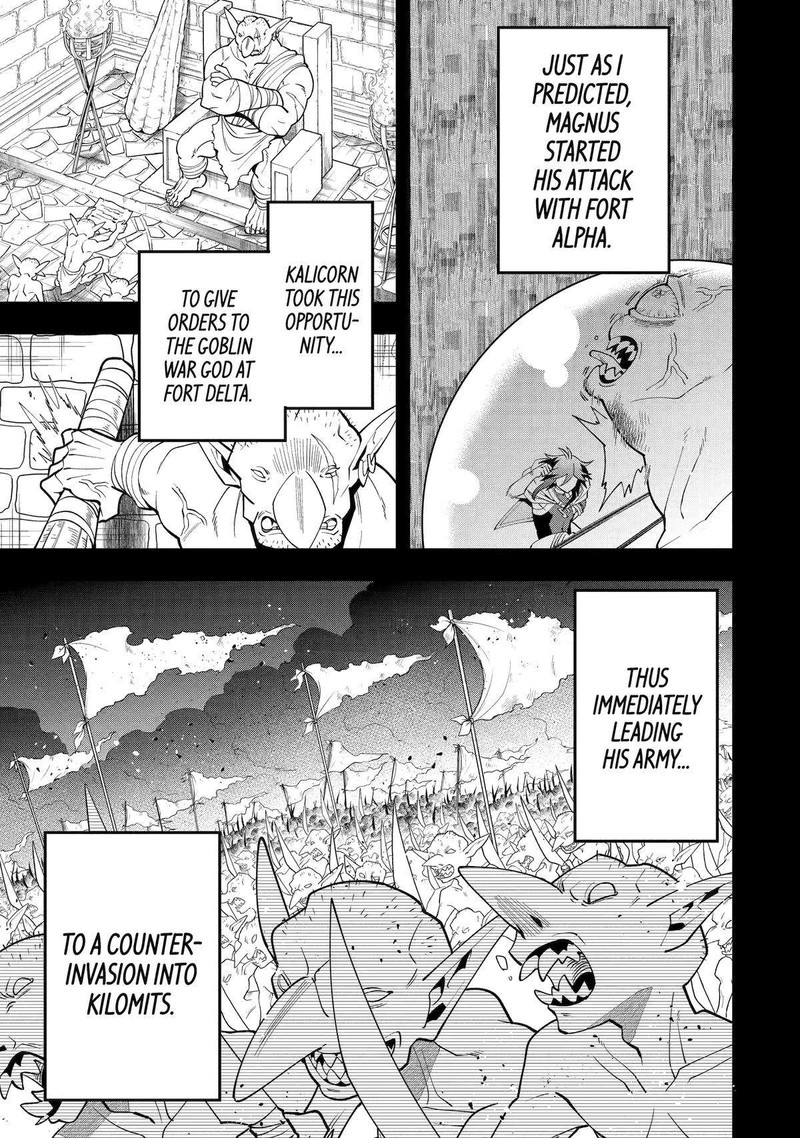 Kouryakuhon O Kushi Suru Saikyou No Mahoutsukai ~< Meirei Sa Sero > To Wa Iwa Senai Oreryuu Mao Tobatsu Saizen Ruuto ~ Chapter 54 - Page 26 in English