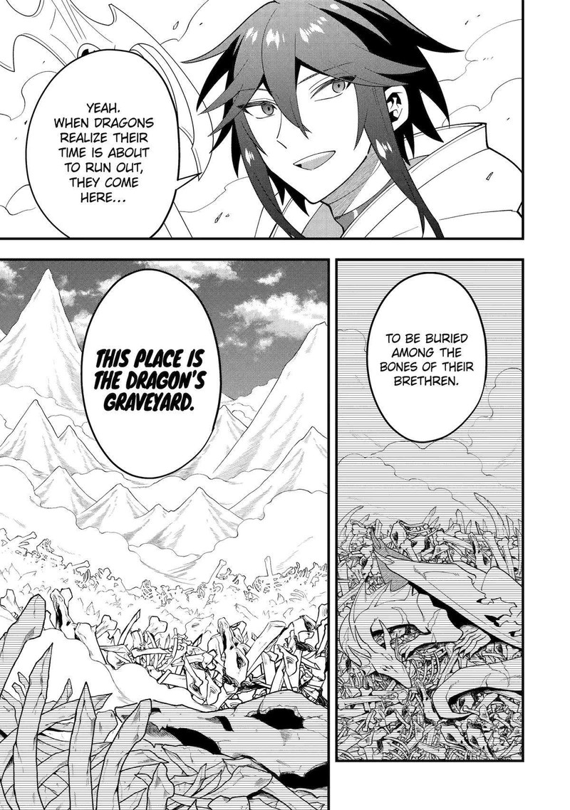 Kouryakuhon O Kushi Suru Saikyou No Mahoutsukai ~< Meirei Sa Sero > To Wa Iwa Senai Oreryuu Mao Tobatsu Saizen Ruuto ~ Chapter 55 - Page 30 in English