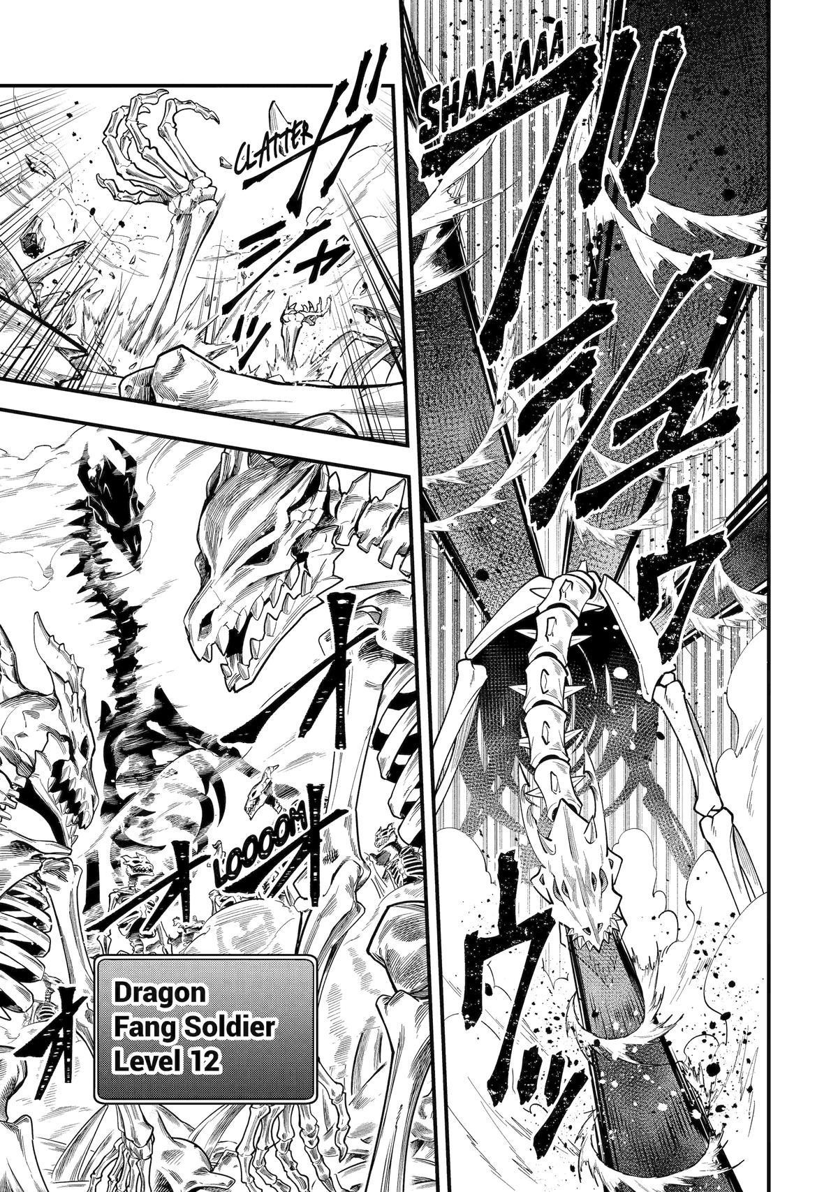 Kouryakuhon O Kushi Suru Saikyou No Mahoutsukai ~< Meirei Sa Sero > To Wa Iwa Senai Oreryuu Mao Tobatsu Saizen Ruuto ~ Chapter 55 - Page 41 in English