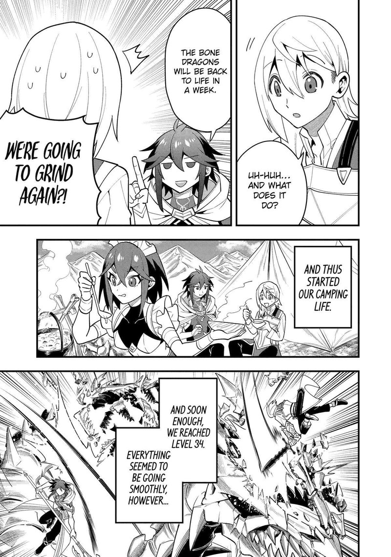 Kouryakuhon O Kushi Suru Saikyou No Mahoutsukai ~< Meirei Sa Sero > To Wa Iwa Senai Oreryuu Mao Tobatsu Saizen Ruuto ~ Chapter 55 - Page 58 in English