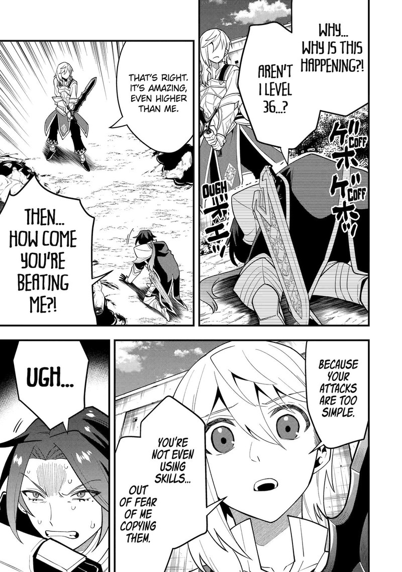 Kouryakuhon O Kushi Suru Saikyou No Mahoutsukai ~< Meirei Sa Sero > To Wa Iwa Senai Oreryuu Mao Tobatsu Saizen Ruuto ~ Chapter 57 - Page 13 in English