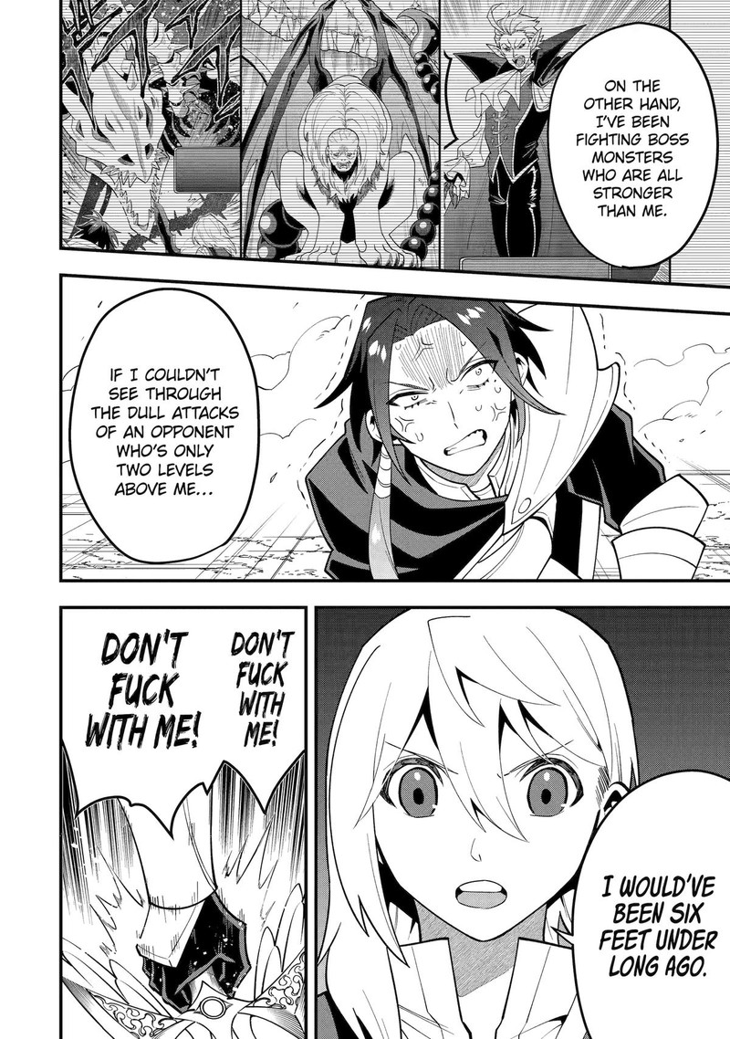 Kouryakuhon O Kushi Suru Saikyou No Mahoutsukai ~< Meirei Sa Sero > To Wa Iwa Senai Oreryuu Mao Tobatsu Saizen Ruuto ~ Chapter 57 - Page 14 in English