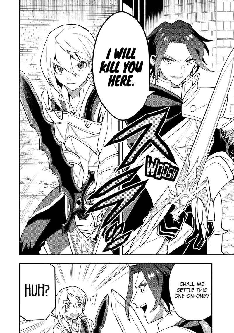 Kouryakuhon O Kushi Suru Saikyou No Mahoutsukai ~< Meirei Sa Sero > To Wa Iwa Senai Oreryuu Mao Tobatsu Saizen Ruuto ~ Chapter 57 - Page 4 in English