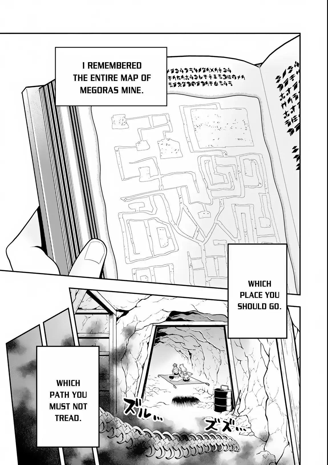 Kouryakuhon O Kushi Suru Saikyou No Mahoutsukai ~< Meirei Sa Sero > To Wa Iwa Senai Oreryuu Mao Tobatsu Saizen Ruuto ~ Chapter 6 - Page 20 in English