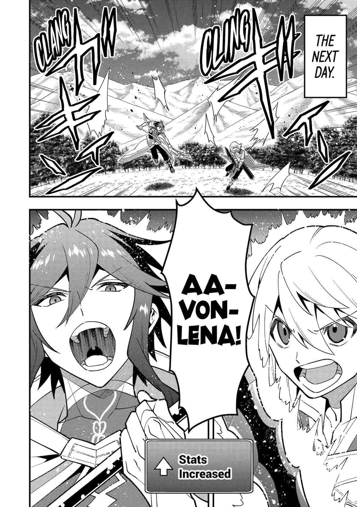 Kouryakuhon O Kushi Suru Saikyou No Mahoutsukai ~< Meirei Sa Sero > To Wa Iwa Senai Oreryuu Mao Tobatsu Saizen Ruuto ~ Chapter 60 - Page 6 in English